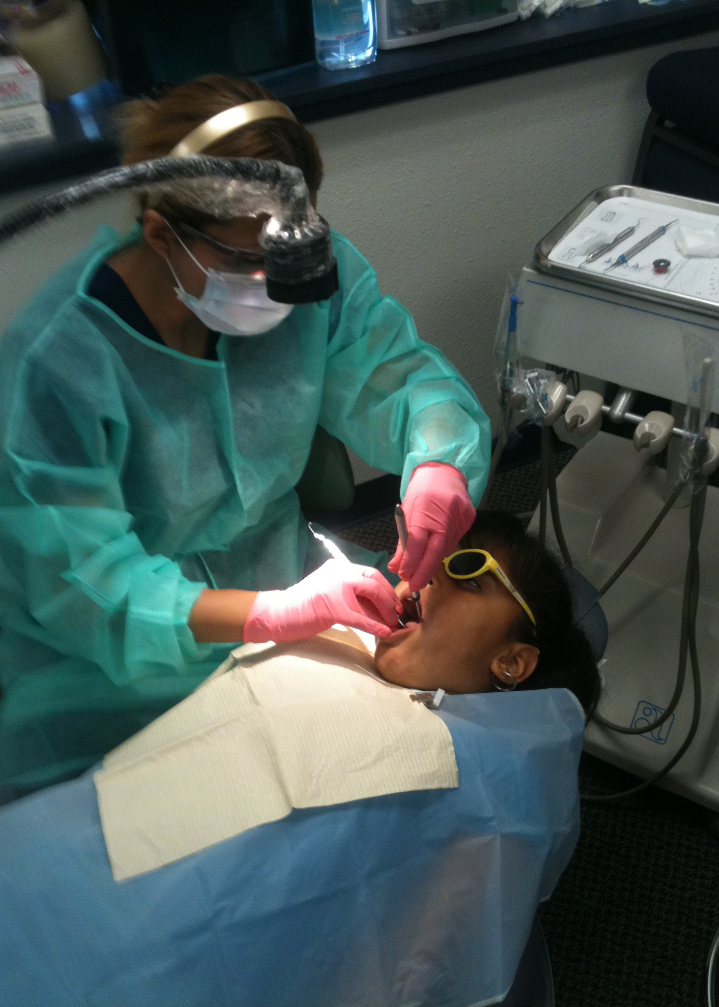 Dental Hygienist Programs In Tacoma Wa